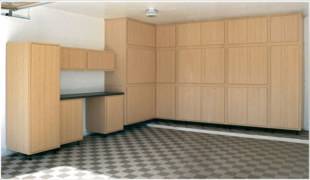 Classic Garage Cabinets, Storage Cabinet  Valley Of The Sun